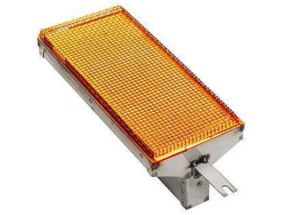 American Made Grills Encore/Muscle Drop-In Infrared Sear Burner
