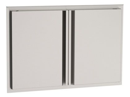 AOG 30-Inch Double Access Doors