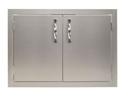 Artisan 30-Inch Double Access Door