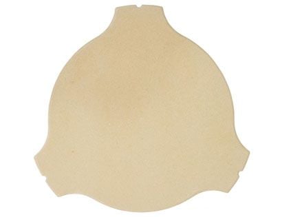 Coyote Ceramic Heat Deflector For Asado Grills