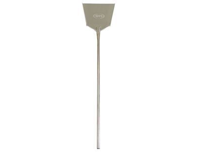 WPPO 45-Inch Stainless Steel Ash Shovel