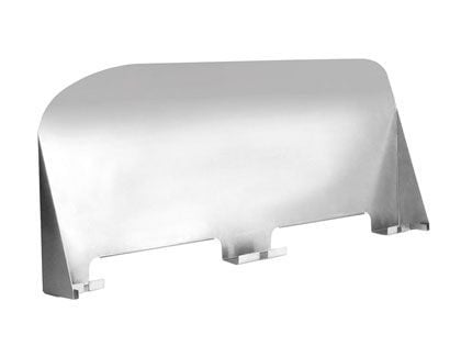 Alfresco Wind Guard for 56-Inch Built-In Grill