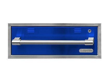 Alfresco 30-Inch Electric Warming Drawer