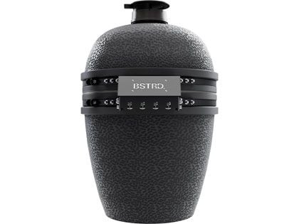 BSTRD.CORE Large Solo - Graphite 