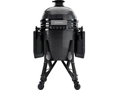 BSTRD.CORE Large Complete - Gloss Graphite