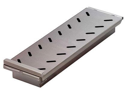 Cal Flame BBQ Grill Smoke Tray