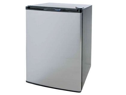 Cal Flame 21-Inch 4.6 Cu. Ft. Compact Refrigerator