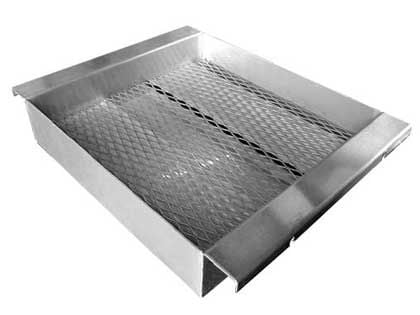 Cal Flame Charcoal Tray