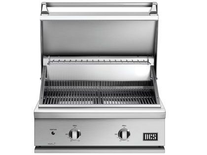 DCS Series 7 30-Inch Built-In Gas Grill