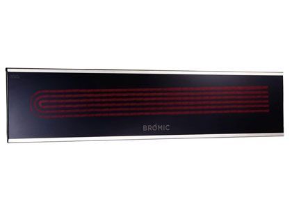 Bromic Heating Platinum Series Smart-Heat 2300W Electric Infrared Heater
