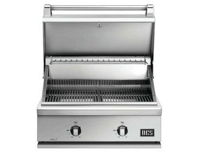 DCS Series 7 30-Inch Built-In Gas Grill