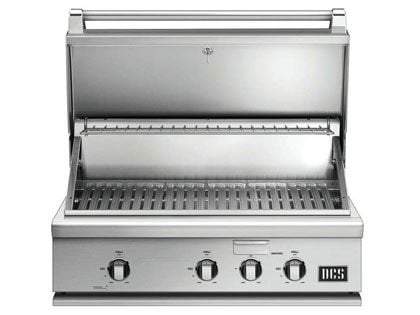 DCS Series 7 36-Inch Built-In Gas Grill
