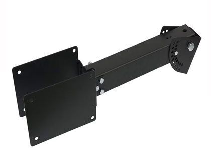 Bromic Heating 25.43-Inch Ceiling Mount Pole For Platinum & Tungsten Smart-Heat Gas Heaters