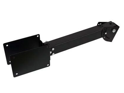 Bromic Heating 33.31-Inch Ceiling Mount Pole For Platinum & Tungsten Smart-Heat Gas Heaters