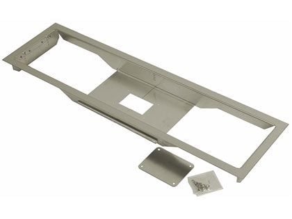 Bromic Heating Marine Grade Ceiling Recess Kit For Platinum 2300W Electric Infrared Heater