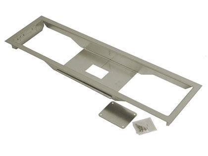 Bromic Heating Marine Grade Ceiling Recess Kit For Platinum 3400W Electric Infrared Heater