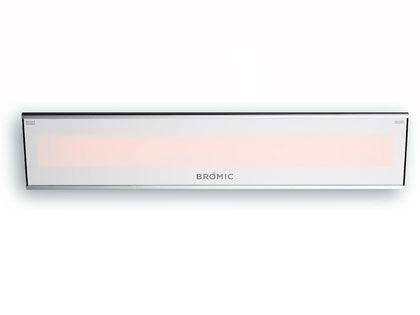 Bromic Heating Platinum Series Smart-Heat 4500W Dual Element Electric Infrared Heater