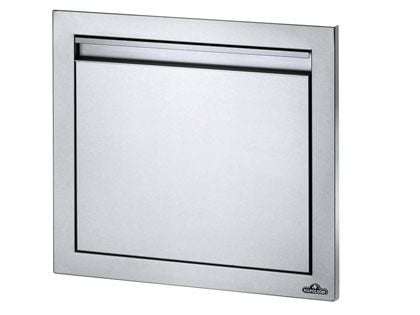 Napoleon 18-Inch Stainless Steel Single Access Door