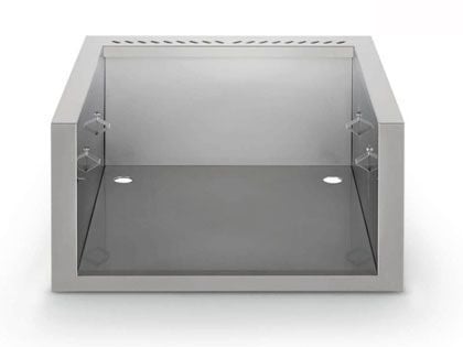 Napoleon Zero Clearance Liner for 500 Series & 700 Series BIB18 Dual Burners
