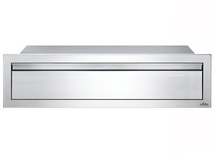 Napoleon 42-Inch Stainless Steel Extra Large Single Drawer