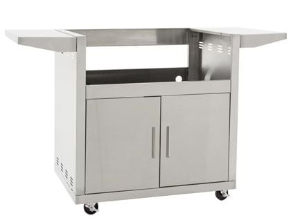 Blaze Grill Cart for 25-Inch 3-Burner Gas Grill