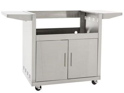 Blaze Grill Cart for 32-Inch 4-Burner Gas Grill