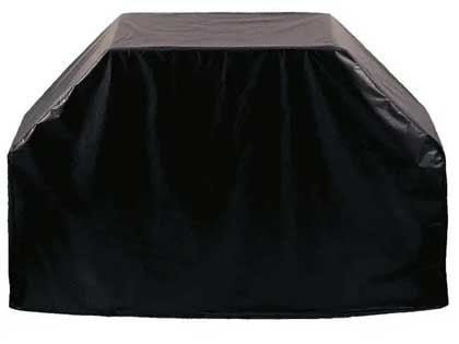 Blaze Grill Cover for Prelude LBM & Premium LTE 4-Burner Gas & Charcoal Freestanding Grills