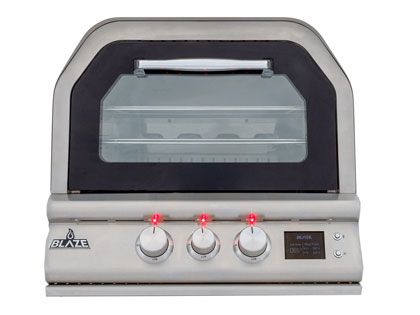 blaze BLZ-LTE3OVN lte+ built in pizza oven
