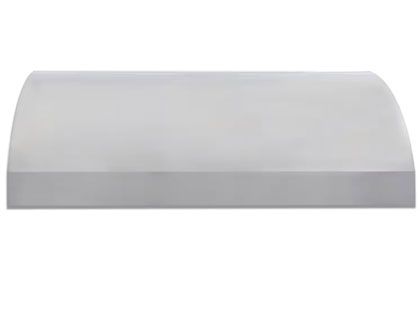 Blaze 42-Inch 2000 CFM Stainless Steel Outdoor Vent Hood