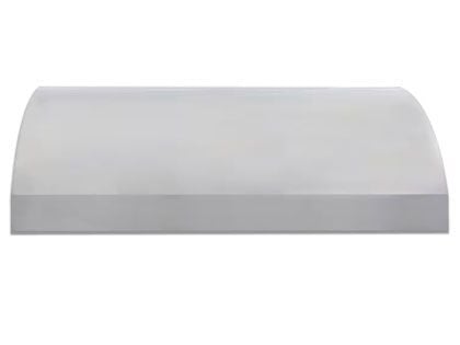 Blaze 48-Inch Stainless Steel Outdoor Vent Hood
