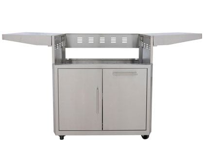 Blaze Grill Cart for LTE PRO 40-Inch 5-Burner Gas Grill