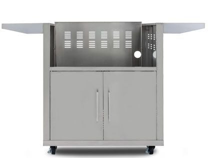 Blaze Griddle Cart