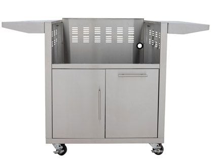 Blaze Grill Cart for LTE+ 30-Inch Gas Griddle