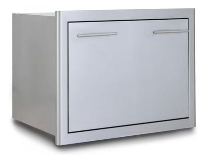 Blaze 30-Inch Insulated Ice Drawer & Wine Chiller