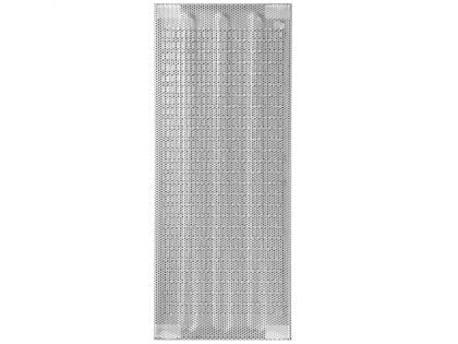Blaze Marine Grade Perforated Flame Tamer Upgrade for Professional LUX Gas Grills