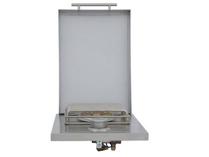 blaze BLZ-SB1-LTE3 gas built in side burner
