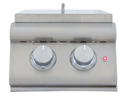 blaze BLZ-SB2-LTEPLUS gas built in side burner
