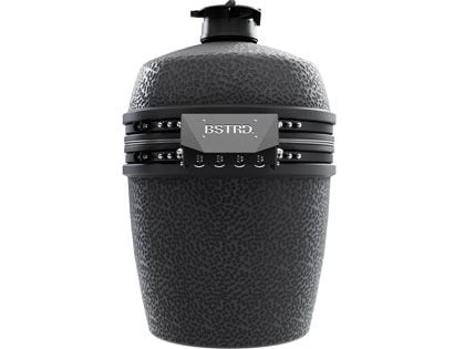 BSTRD.PRO Large Solo - Graphite 