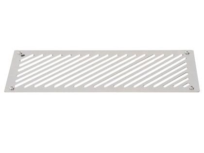 Bull Island Venting Screen