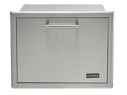 Coyote 26-Inch Pull-Out Ice Chest Drawer