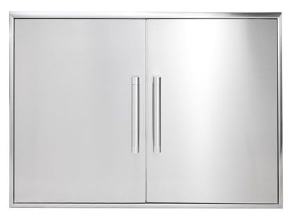 Coyote 36-Inch Double Access Door