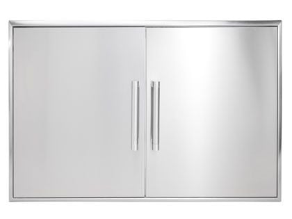 Coyote 39-Inch Double Access Door