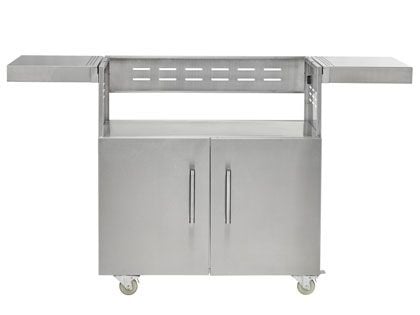 Coyote Grill Cart For 36-Inch CL and SL Series Gas Grills