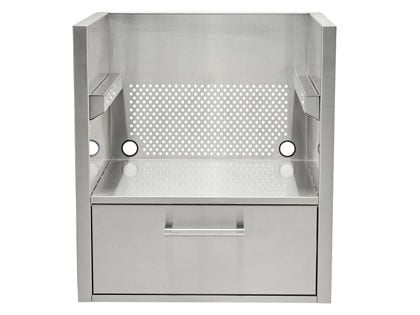 Coyote Asado Smoker Insert Sleeve