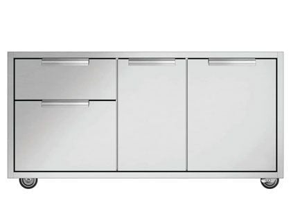 DCS Series 9 48-Inch CAD Grill Cart
