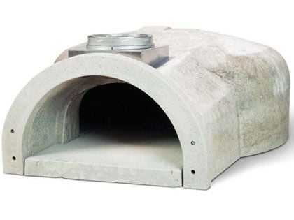 Chicago Brick Oven CBO-1000 Built-In Wood Fired Commercial Outdoor Pizza Oven DIY Kit