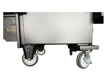 Kando Softwheel Package