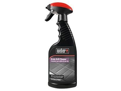 Weber 8027 Grate Grill Cleaner - 16oz