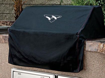 Twin Eagles Grill Cover For 42-Inch Built-In Grill