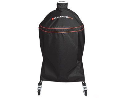 Kamado Joe Grill Cover For Classic 18-Inch Freestanding Grills